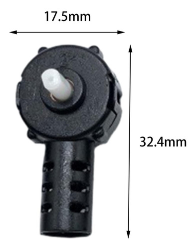 4 X 4 Piezas De Actualización De Cuadricóptero Rc E88 Pro
