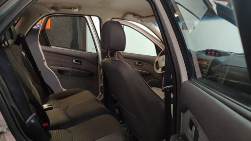 Fiat Palio 1.6 Adventure Etorque 2011