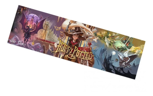Box Harry Potter Edição Tradicional 7 Livros- Série Completa