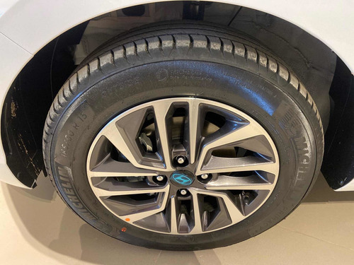 Hyundai Hb20 2022 1.6 Vision Flex Aut. 5p