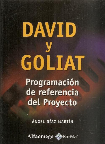 Libro David Y Goliat Programación De Referencia Del Proyecto