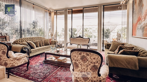 Casa En Arriendo En Lomas San Andrés, Concepción