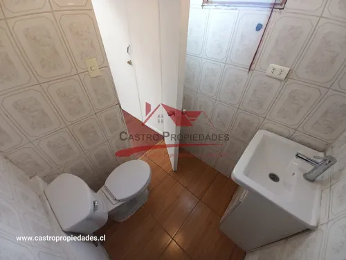 Departamento Interior Duplex 4 Dormitorios 2 Baños, Lo Prado