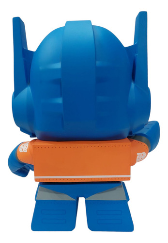 Figura Optimus Prime Transformers Hasbro (Usado)
