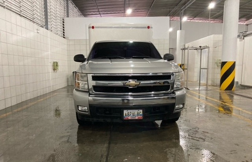 Silverado