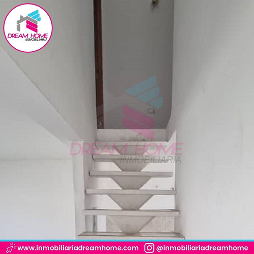 Imagen 2 de 9 de Town House Urb. Las Mesetas - Cúa
