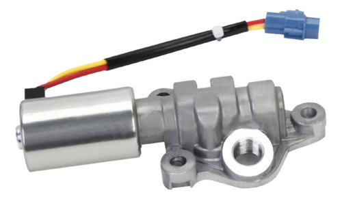 Vvt - Válvula Solenoide Para Suzuki Swift Vitara Sx4