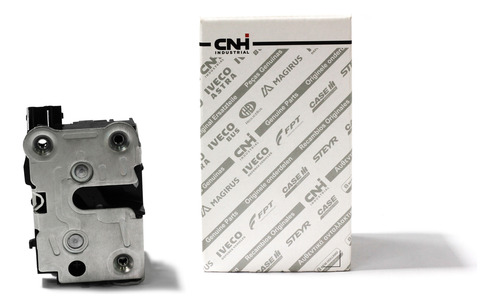 Cerradura De Puerta Izquierda Nueva Daily Iveco 5801352923