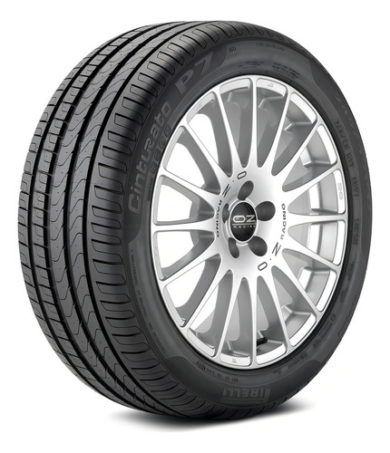 Pneu 245/40R18 Pirelli Cinturato P7 97Y Audi Aro 18
