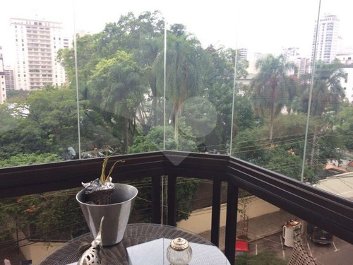 Apartamento-são Paulo-perdizes | Ref.: 345-im210681 - 345-im210681