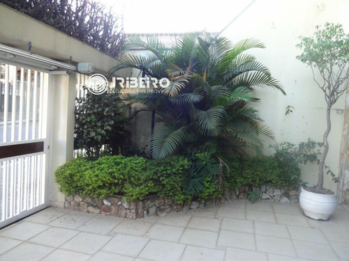 Imagem 11 de 30 de Sobrado Em Condomínio 3 Dormitórios 4 Vagas Espaço Gourmet + Piscina Para Venda Barro Branco São Paulo-sp - 107206