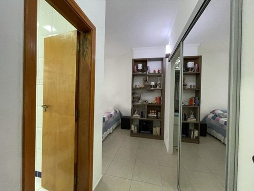 Imagem 22 de 27 de Casa Em Embaré, Santos/sp De 155m² 3 Quartos À Venda Por R$ 898.000,00 - Ca1877636-s