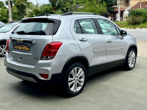 Chevrolet Tracker Premier 1.4 Turbo 16V Flex Aut