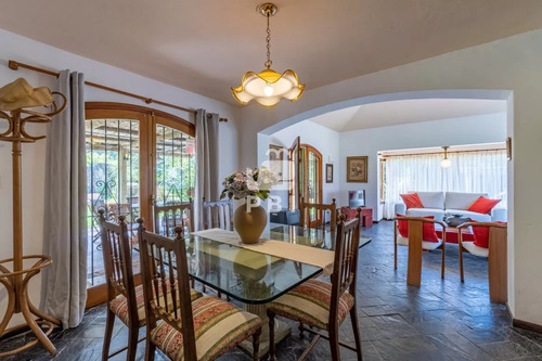 Casa, Solana A Metros Del Mar - Ref : Pbi3120