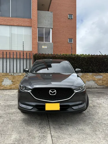 Mazda CX-5 2.0 Touring