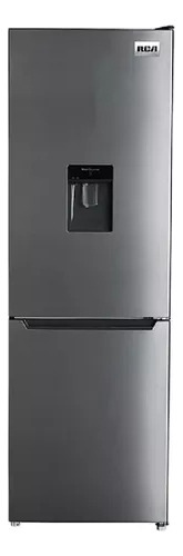 Refrigeradora Smart Frost Rca 263 Litros 2 Puertas Nuevas 