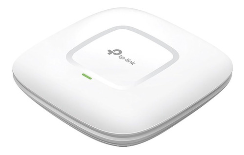 Access Point Corporativo Tp-link Eap 115 N 300 Mbps