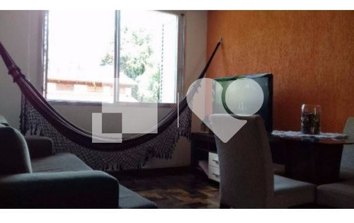 Imagem 3 de 10 de Apartamento - Passo Da Areia - Ref: 5697 - V-226632