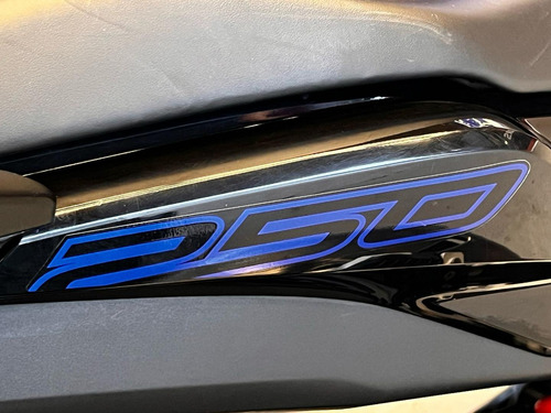 Honda Cb250f Twister Cbs 2021
