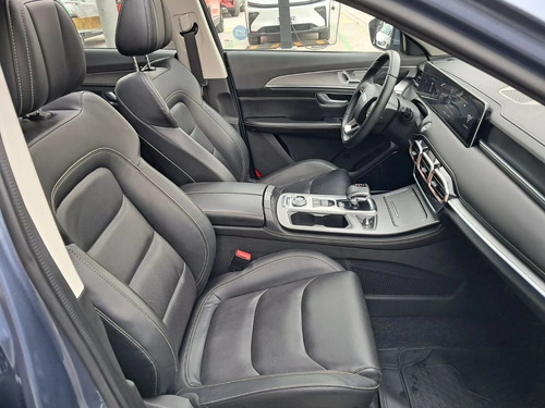 Jetour X70 Plus 1.5 Gasolina 4x2