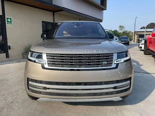 Land Rover Range Rover 2023