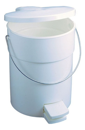 Papelera Tobo Basura Contenedor Rubbermaid Llcdmg6142 La.