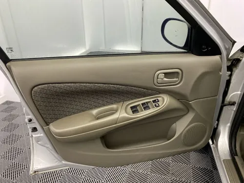 Nissan Sentra 1.8 SD