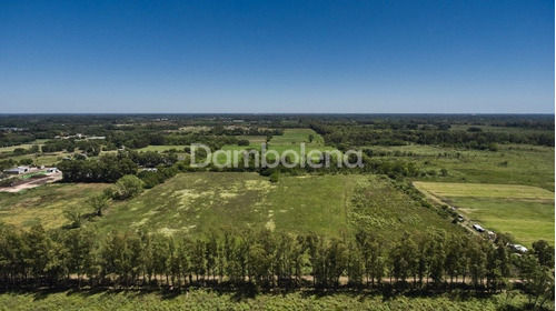 Imagen 3 de 6 de Terreno Fraccion Uf 87 En Venta Ubicado En Pilar, G.b.a. Zona Norte