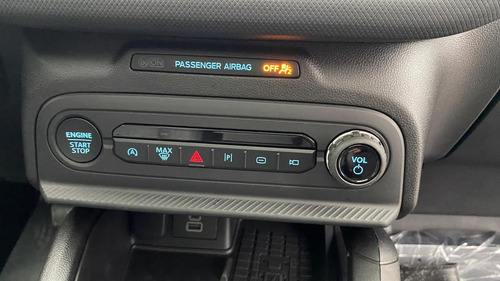 Ford Bronco Sport 2.0 Ecoboost 4Wd Badlands At8