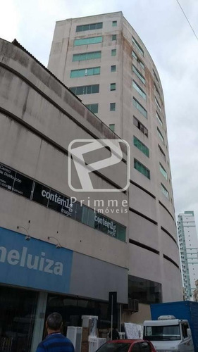 Imagem 6 de 10 de Ótima Sala Comercial Aérea - 4587