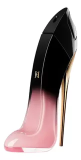 Carolina Herrera Good Girl Blush Elixir Edp - Feminino 80ml