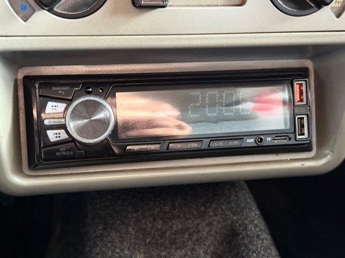 Fiat Uno 1.0 MPI MILLE WAY ECONOMY 8V FLEX 4P MANUAL