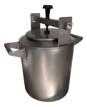 Comprar Olla Termica Para Mantener Comida Caliente P\u002F50 Platos