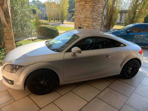 Audi Tt 1.8 T Fsi 2010