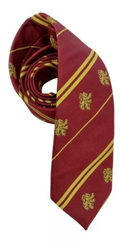 Bufanda Harry Potter Licencia Oficial Gryffindor Baloo Toys