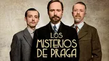 Los misterios de Praga