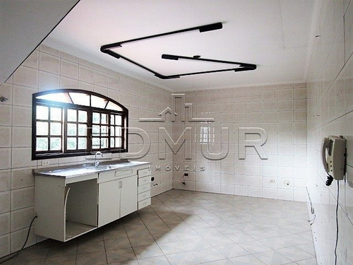 Sobrado - Vila Floresta - Ref: 18902 - L-18902