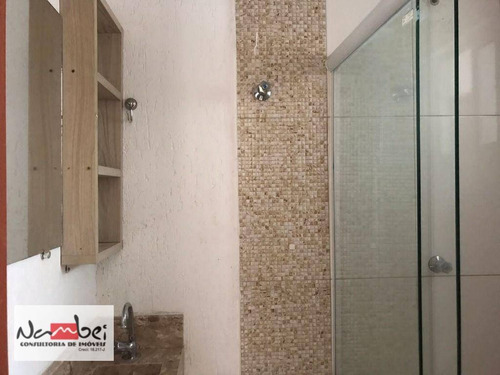 Imagem 17 de 23 de Apartamento Com 2 Dormitórios À Venda, 32 M² Por R$ 240.000,00 - Vila Esperança - São Paulo/sp - Ap0974