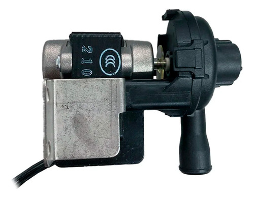 Bomba De Dreno Da Evaporadora Ar Condicionado Elgin Psb-12a