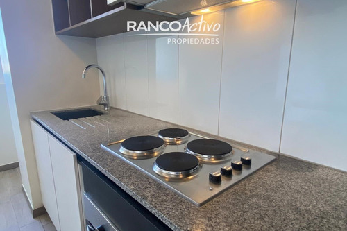 Arriendo Depto De 2d Excelente Ubicación En Concepción