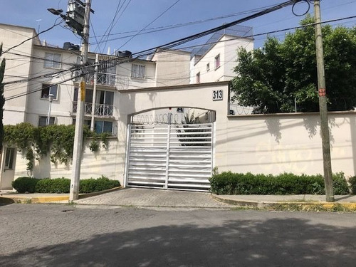 Imagen 8 de 9 de Departamento En Venta En Coacalco, Edo De México