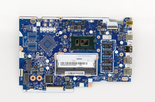 Tarjeta Madre Lapt Lenovo S145-14 V14-ik I3-8130u 5b20s43819