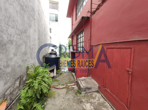 Casa En Venta Sobre Boulevard Y Sobre Avenida Juárez, Zona Centro