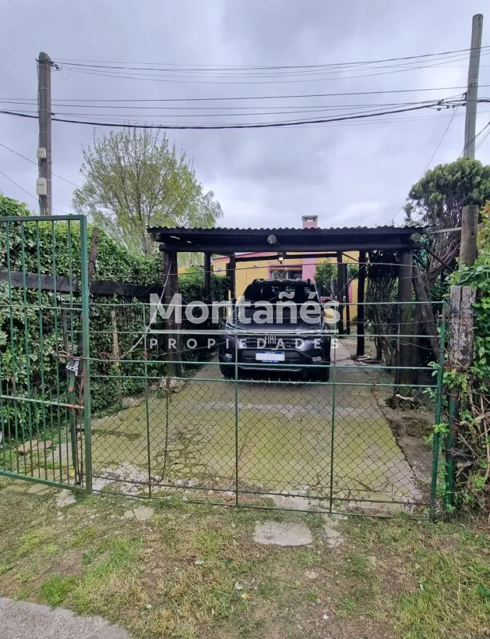 Alquiler Anual - Casa Barrio San Martín- 2 Dorm. · Foto 4