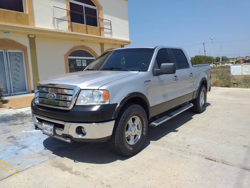 Ford F-150 Fx4