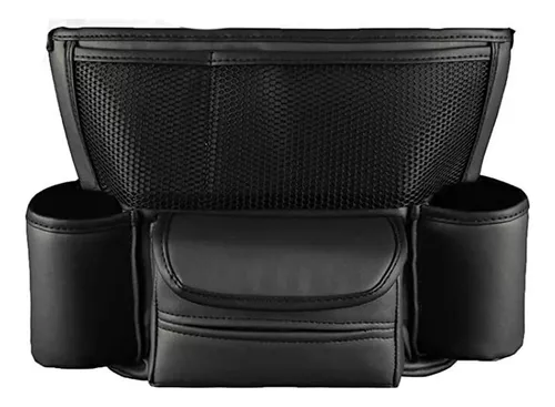 Bolsa De Almacenamiento Universal Para Asiento De Coche