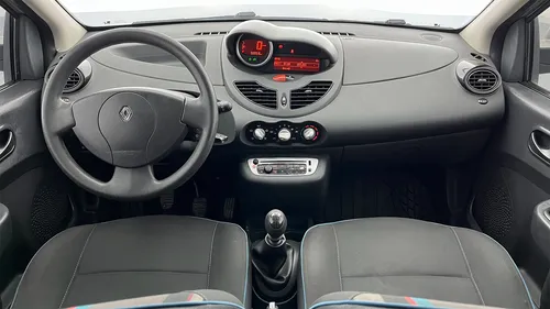 Renault Twingo Ii 1.2l