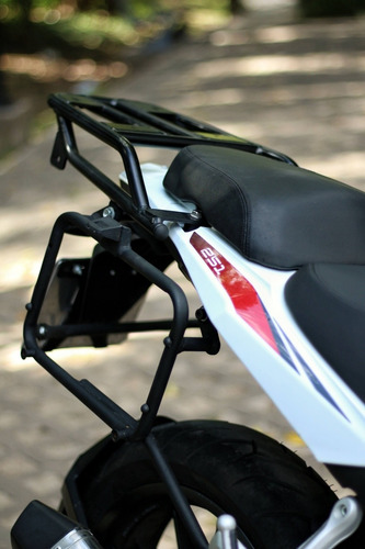 Benelli Trk