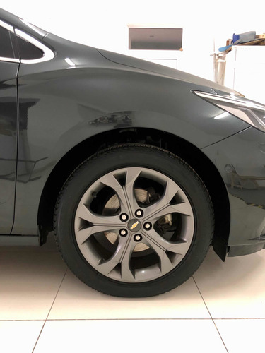 Chevrolet Cruze Ii 1.4 Ltz Plus 153cv