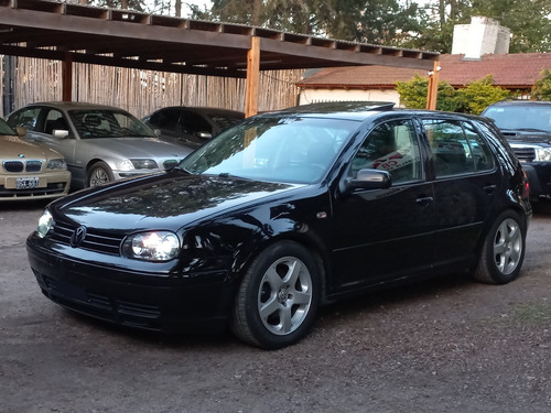 Volkswagen Golf 1.8 Gti Highline Tap Cuero